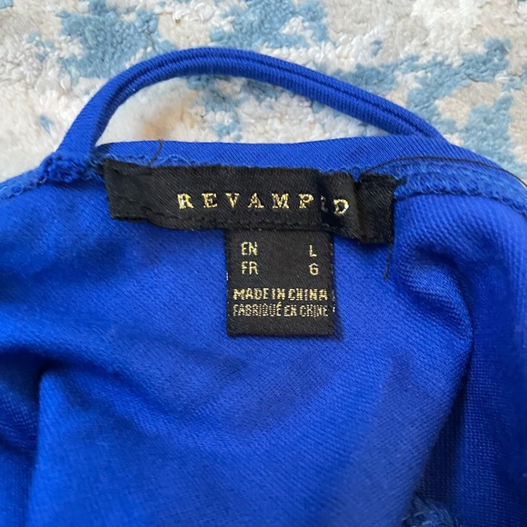 Mini dress - Picture 3 of 3